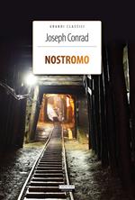 Nostromo. Ediz. integrale. Con Segnalibro