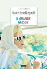 Il grande Gatsby. Ediz. integrale. Con Segnalibro