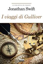 I viaggi di Gulliver