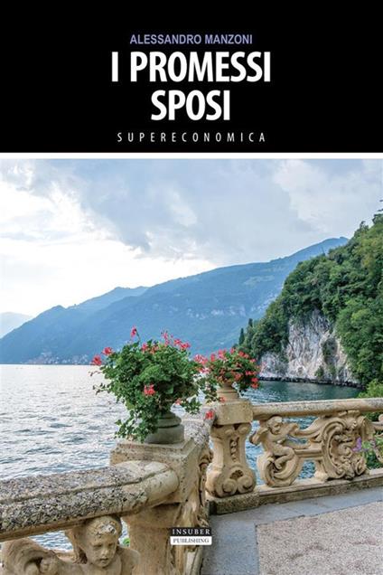 I promessi sposi - Alessandro Manzoni - ebook