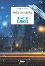 Le notti bianche-Memorie dal sottosuolo