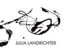 Julia Landrichter. Ediz. illustrata