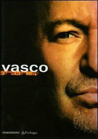 Vasco - Vasco Rossi - copertina