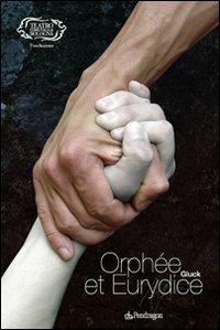 Gluck. Orphée et Euridice - copertina