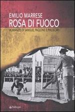 Rosa di fuoco. Romanzo di sangue, pallone e piroscafi