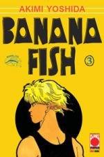 Banana Fish. Vol. 3