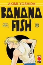 Banana Fish. Vol. 16