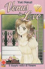 Venus in love. Vol. 7