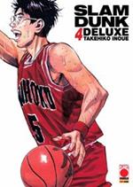 Slam dunk deluxe. Vol. 4