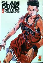 Slam dunk deluxe. Vol. 5