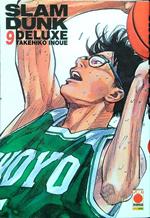 Slam dunk deluxe. Vol. 9