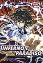 Inferno e Paradiso. Tenjho Tenge. Round 13. Con Booklet (DVD)