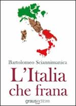 L' Italia che frana