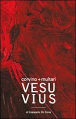 Vesuvius. DVD