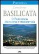 Basilicata. Il Potentino tra storia e modernità - Carlos Solito - copertina