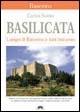 Basilicata. Lungo il Basento e tutto intorno - Carlos Solito - copertina