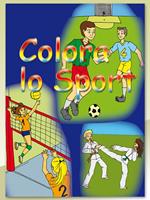 Colora lo sport