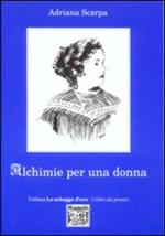 Alchimie per una donna