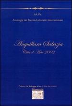 Antologia del Premio letterario Anguillara Sabazia città d'arte 2002