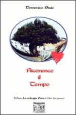 Riconosco il tempo