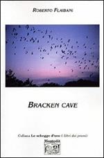 Bracken cave