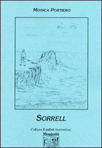 Sorrell - Monica Portiero - copertina