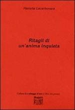 Ritagli di un'anima inquieta