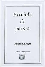 Briciole di poesia