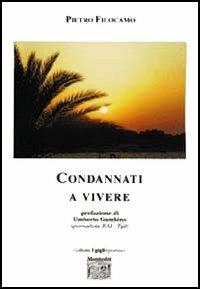 Condannati a vivere - Pietro Filocamo - copertina