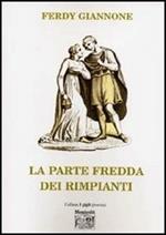 La parte fredda dei rimpianti