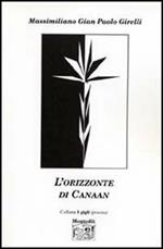 L' orizzonte di Canaan