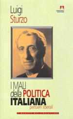 I mali della politica italiana