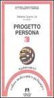 Progetto persona - copertina