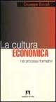 La cultura economica nei processi formativi