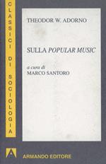 Sulla popular music