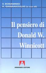 Pensiero di Winnicott