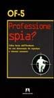 Professione spia? - OF-5 - copertina