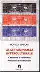 La cittadinanza interculturale - Monica Simeon - copertina