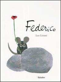  Le favole di Federico - Lionni, Leo, Fatucci, O. - Libri