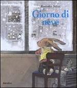 Giorno di neve. Ediz. illustrata