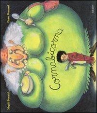 Cornabicorna. Ediz. illustrata - Magali Bonniol,Pierre Bertrand - copertina