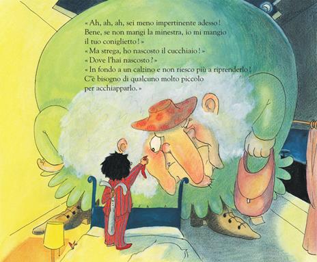 Cornabicorna. Ediz. illustrata - Magali Bonniol,Pierre Bertrand - 5