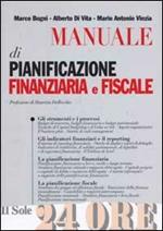 Manuale di pianificazione finanziaria e fiscale