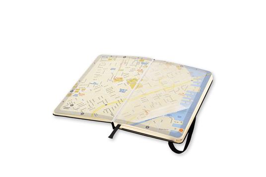 Taccuino Moleskine City Notebook San Francisco - 2