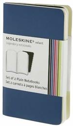 Taccuino Volant a righe Moleskine