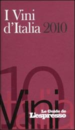 I vini d'Italia 2010