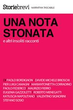 Una nota stonata e altri insoliti racconti