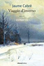 Viaggio d'inverno