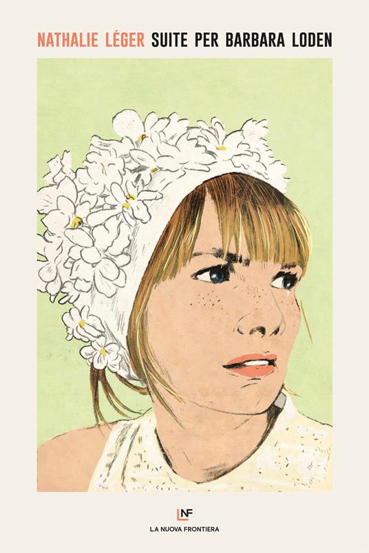 Suite per Barbara Loden - Nathalie Léger,Tiziana Lo Porto - ebook