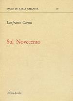 Sul Novecento